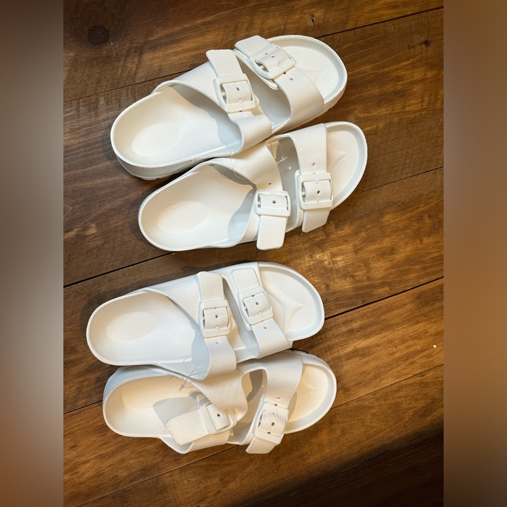 Ordered way too many!!!  Have one size 7 and one size 6.5